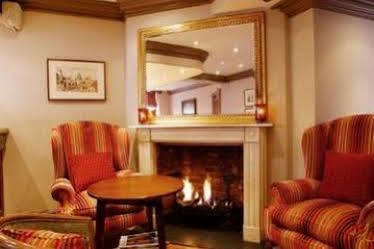 The Fox Club London Hotel Exterior photo