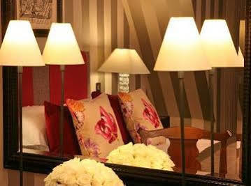 The Fox Club London Hotel Exterior photo