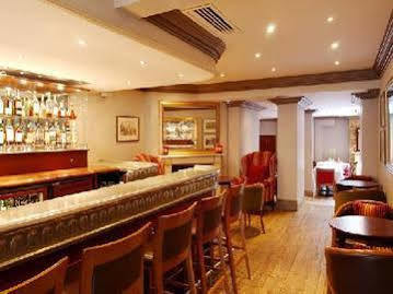 The Fox Club London Hotel Exterior photo