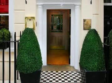 The Fox Club London Hotel Exterior photo
